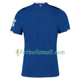 Everton Fotbollströjor Hemma tröja 2019/20 Kortärmad